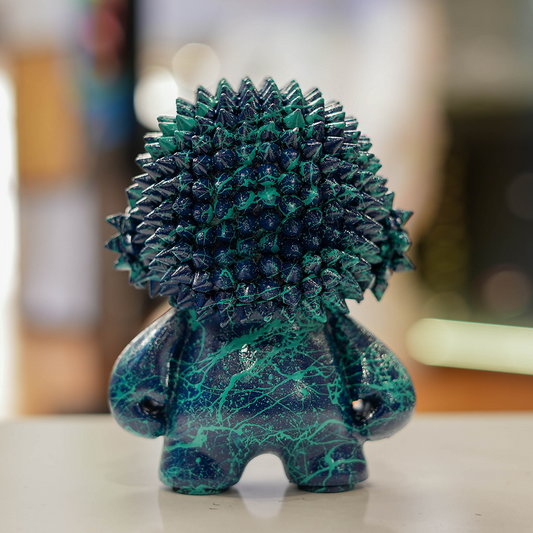 Mini Munny Mykonos Spike